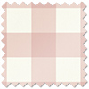 Gingham, Rosies Pink - Made to Measure Curtains